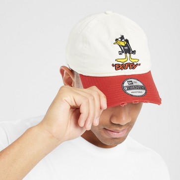 NEW ERA CZAPKA WB WASHED 920 DAFFY DAFFY DUCK CHWINR