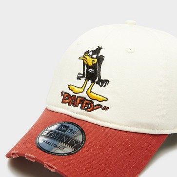 NEW ERA CZAPKA WB WASHED 920 DAFFY DAFFY DUCK CHWINR