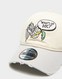 NEW ERA CZAPKA WB WASHED 920 BUGS BUGS BUNNY LTCDGR