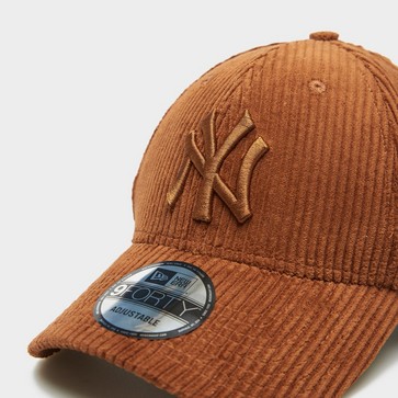 NEW ERA CZAPKA CORD 940 NYY NEW YORK YANKEES EBREBR