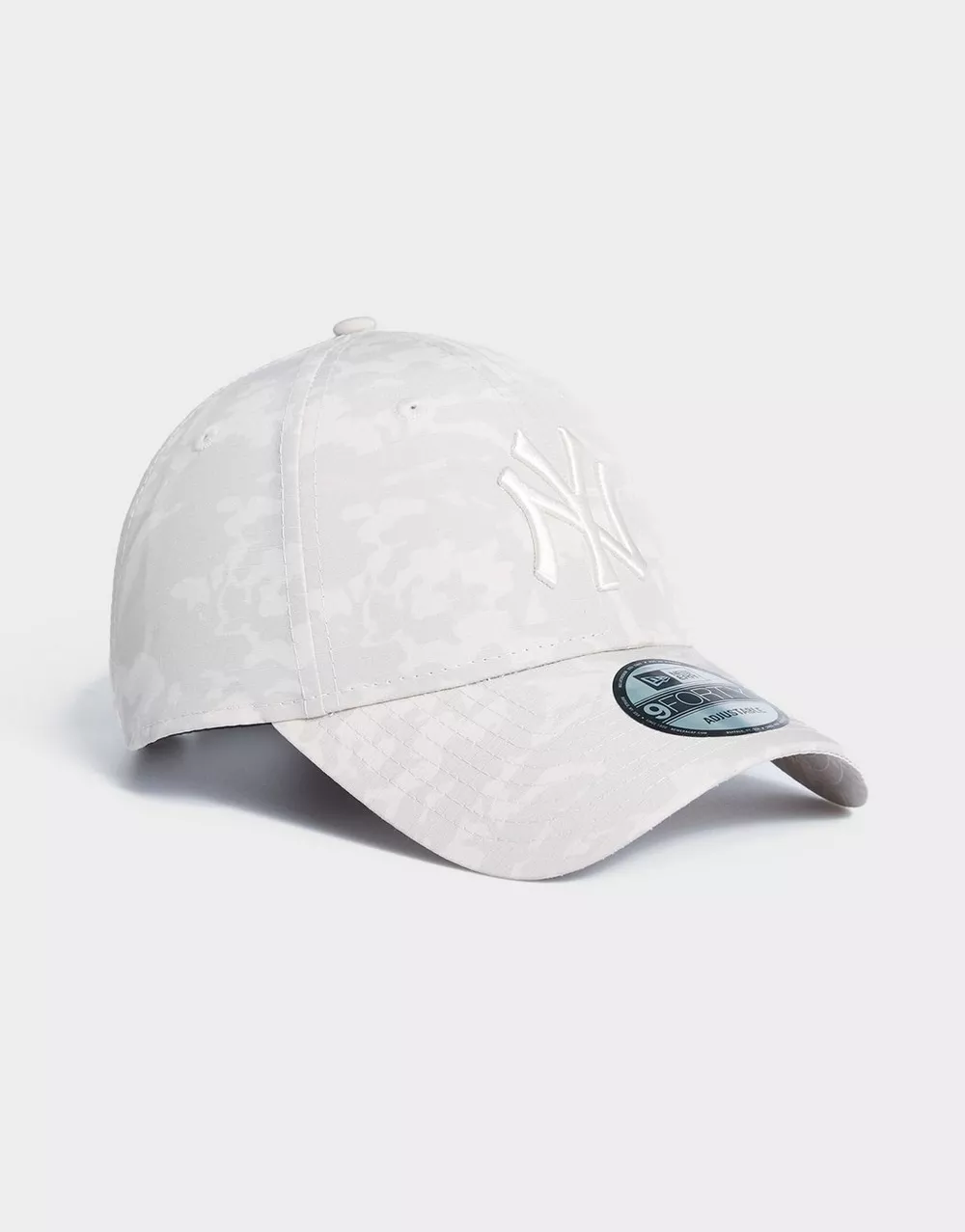 NEW ERA КЕПКА TONAL CAMO AOP 940 NYY NEW YORK YANKEES OFW, фото 1 з 4