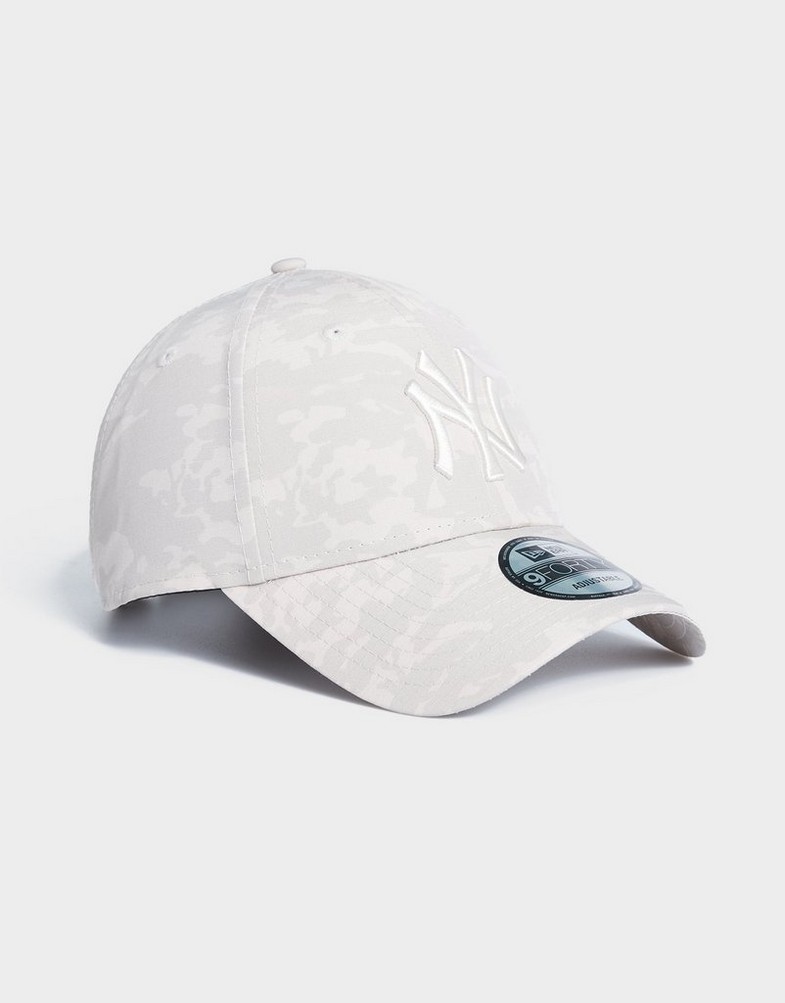 Férfi sapká NEW ERA SAPKA TONAL CAMO AOP 940 NYY NEW YORK YANKEES OFW