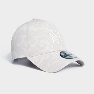 NEW ERA SAPKA TONAL CAMO AOP 940 NYY NEW YORK YANKEES OFW