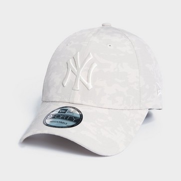 NEW ERA SAPKA TONAL CAMO AOP 940 NYY NEW YORK YANKEES OFW