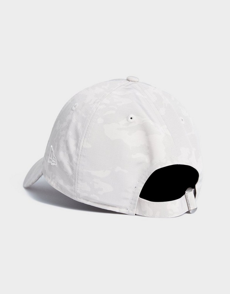 Чоловічі кепки NEW ERA КЕПКА TONAL CAMO AOP 940 NYY NEW YORK YANKEES OFW 60565346 Бежевий