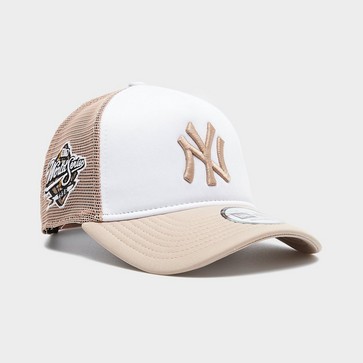 NEW ERA CZAPKA WS TRUCKER NYY NEW YORK YANKEES TTA