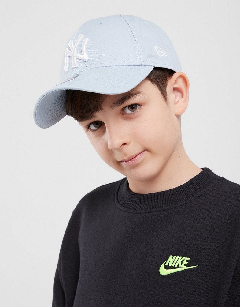 Gyerek sapká NEW ERA SAPKA JR LE 940 NYY NEW YORK YANKEES SFBWHI