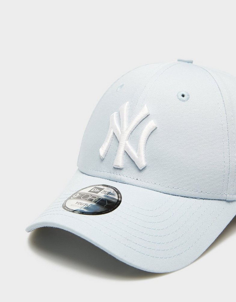 Gyerek sapká NEW ERA SAPKA JR LE 940 NYY NEW YORK YANKEES SFBWHI