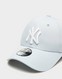 NEW ERA SAPKA JR LE 940 NYY NEW YORK YANKEES SFBWHI