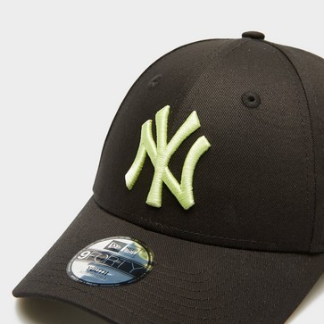 NEW ERA CZAPKA JR LE 940 NYY NEW YORK YANKEES BLKCMA