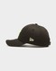 NEW ERA SAPKA JR LE 940 NYY NEW YORK YANKEES BLKCMA