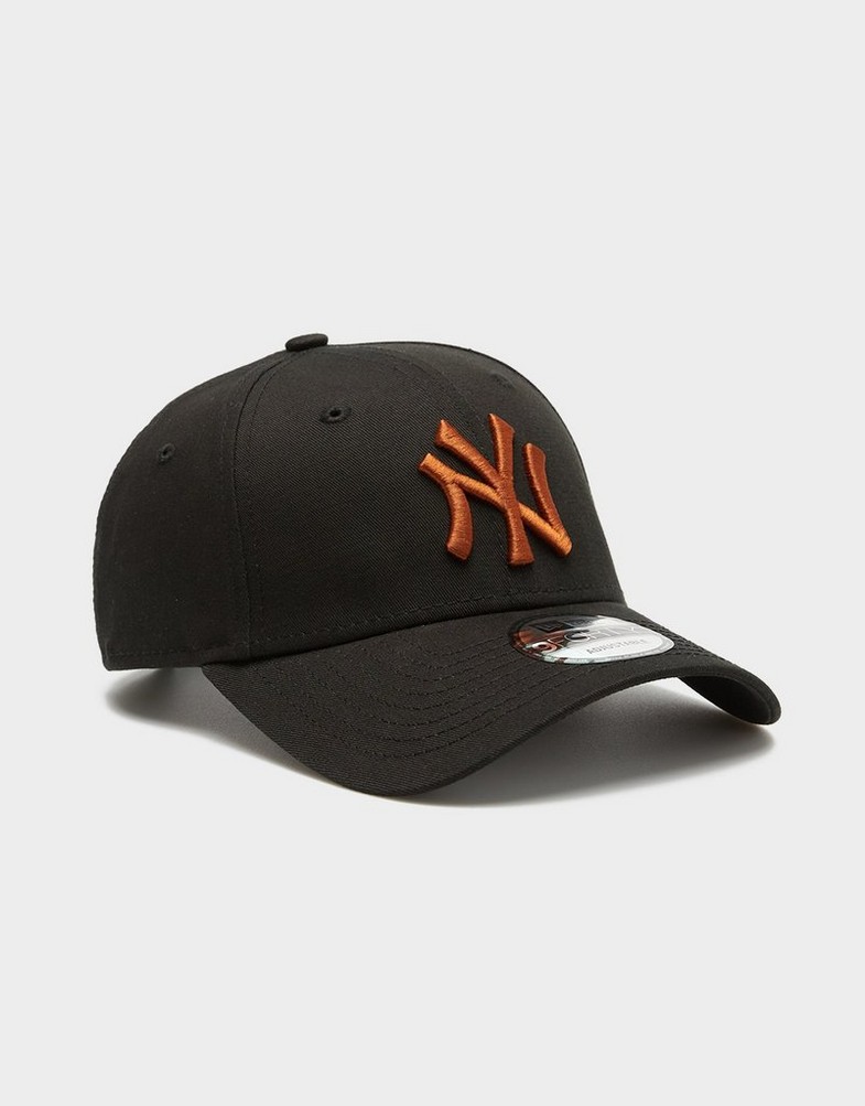 Czapka z daszkiem męska NEW ERA CZAPKA LE 940 NYY NEW YORK YANKEES