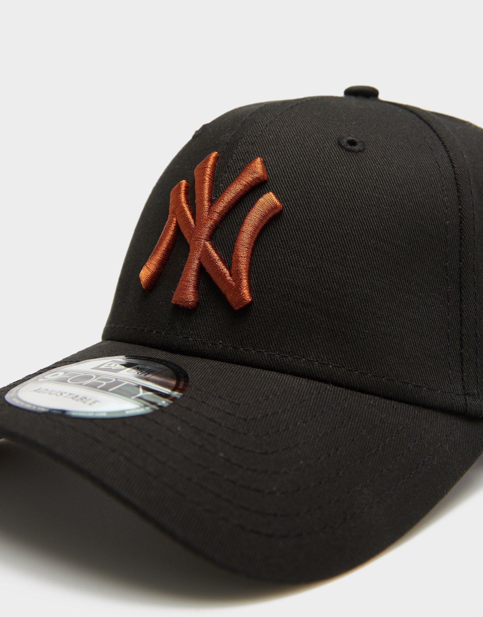 Дамска шапка NEW ERA ШАПКА LE 940 NYY NEW YORK YANKEES 60580674 Черен