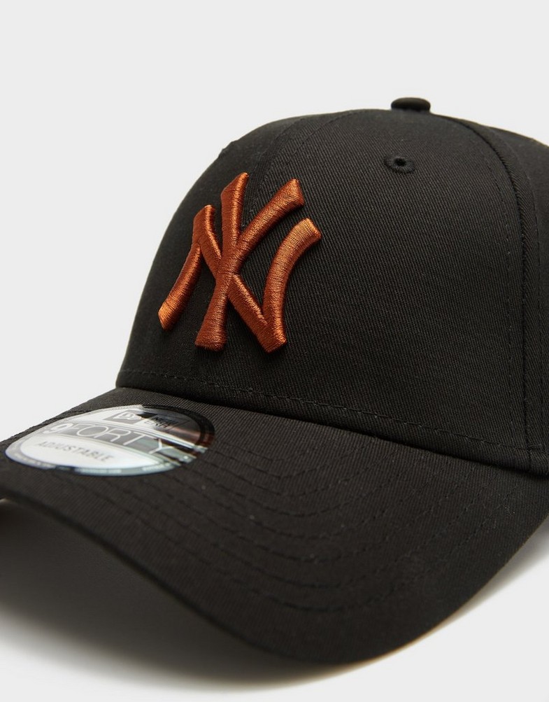 Czapka z daszkiem męska NEW ERA CZAPKA LE 940 NYY NEW YORK YANKEES