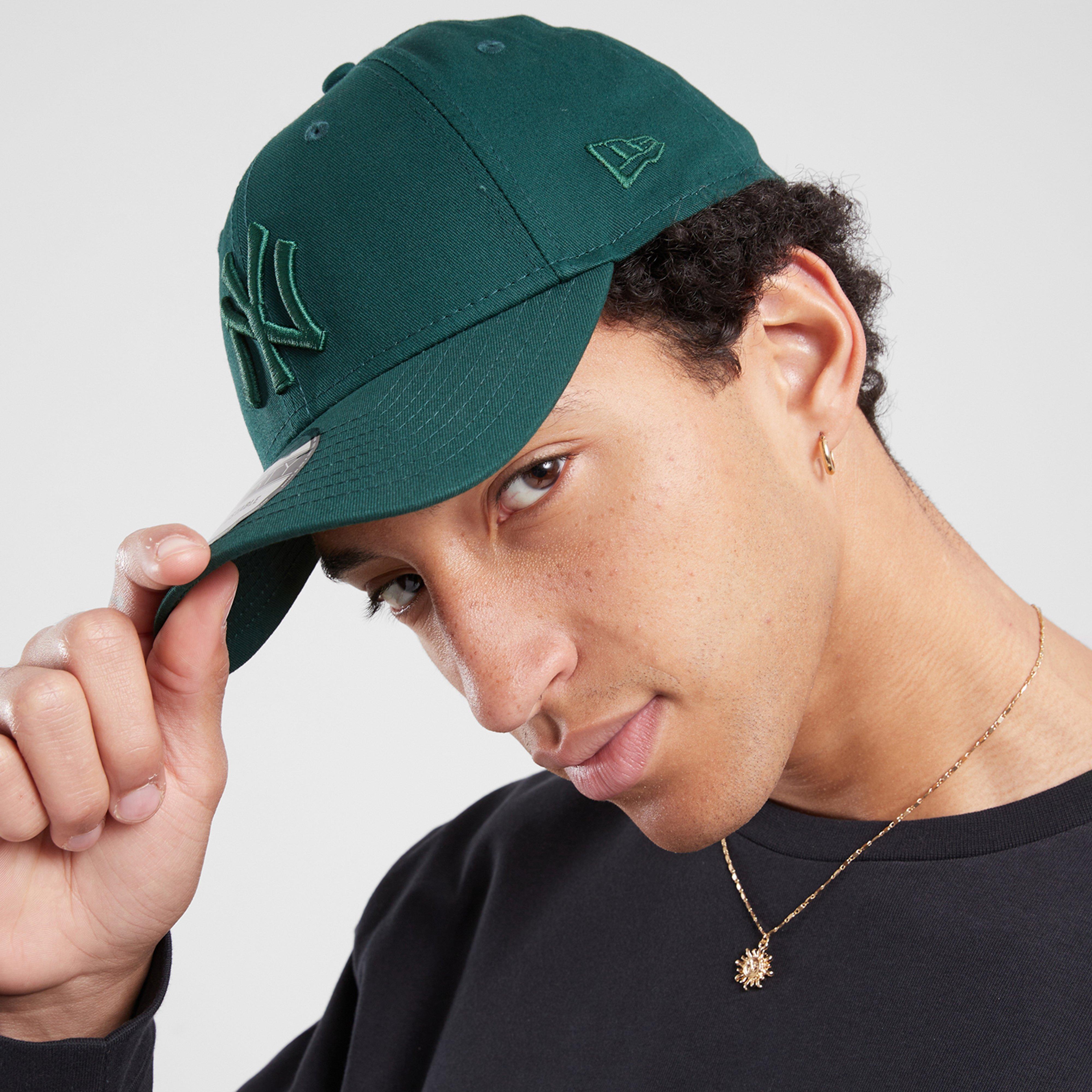 Șapcă pentru bărbați NEW ERA CACIULA LE 940 NYY NEW YORK YANKEES