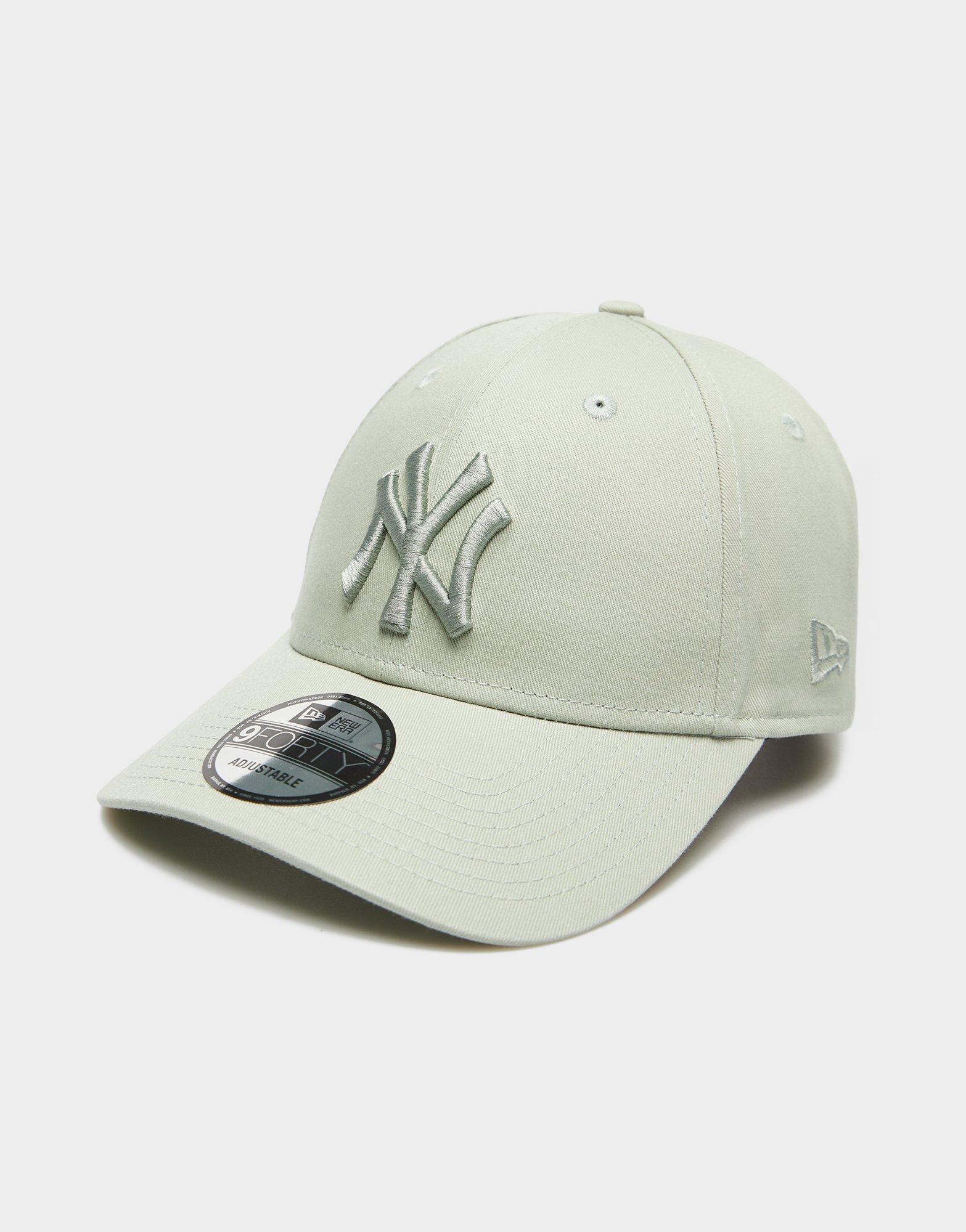 Muška šilterica NEW ERA KAPA LE 940 NYY NEW YORK YANKEES 60595160 zelena