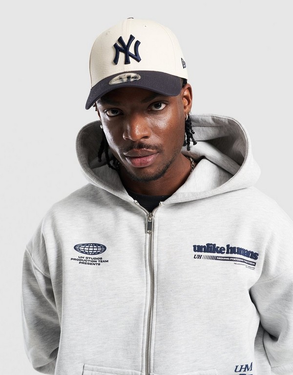 New Era Čiapka Colour Block 940 Nyy New York Yankees