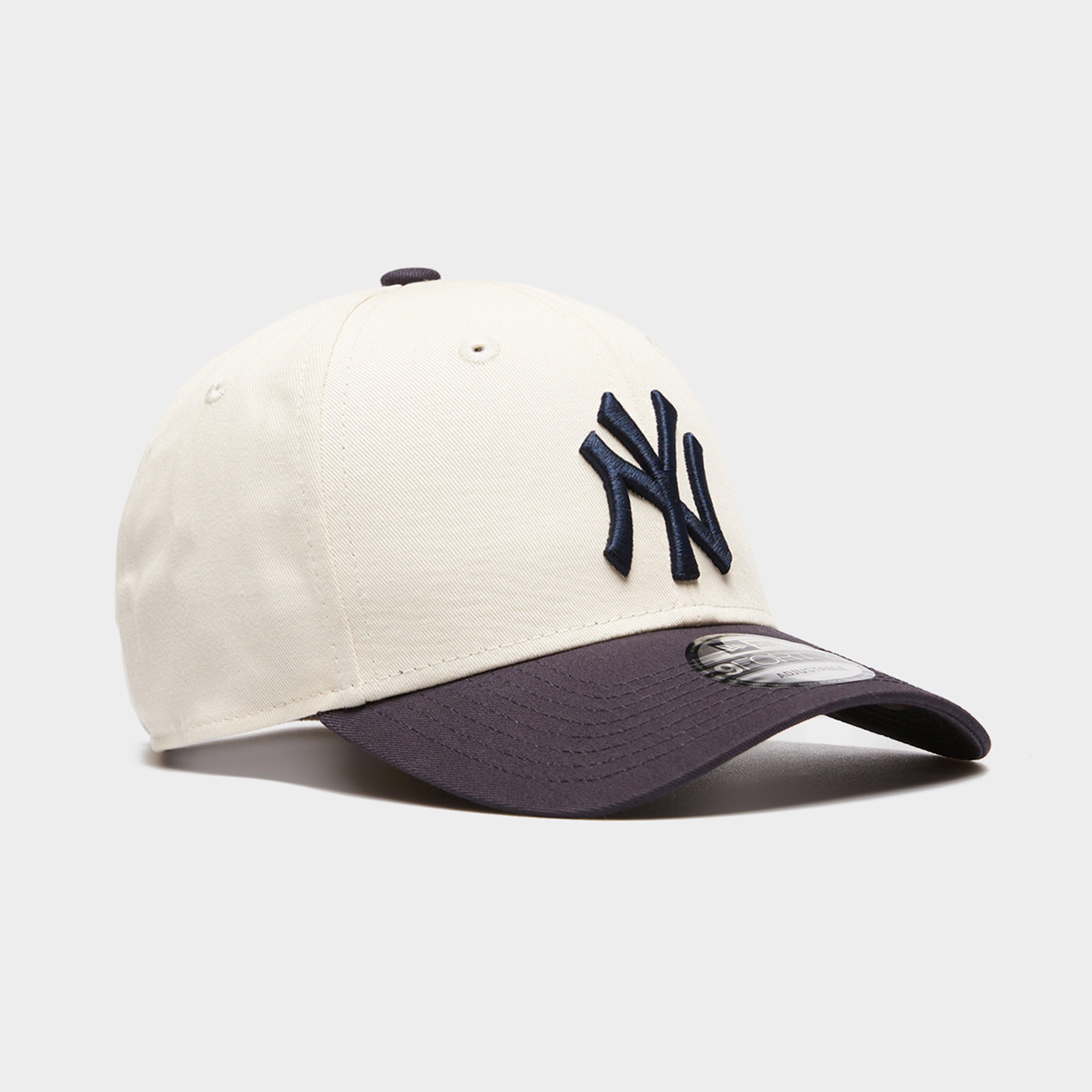 Чоловічі кепки NEW ERA КЕПКА COLOUR BLOCK 940 NYY NEW YORK YANKEES