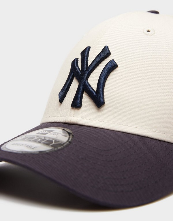 New Era Čiapka Colour Block 940 Nyy New York Yankees