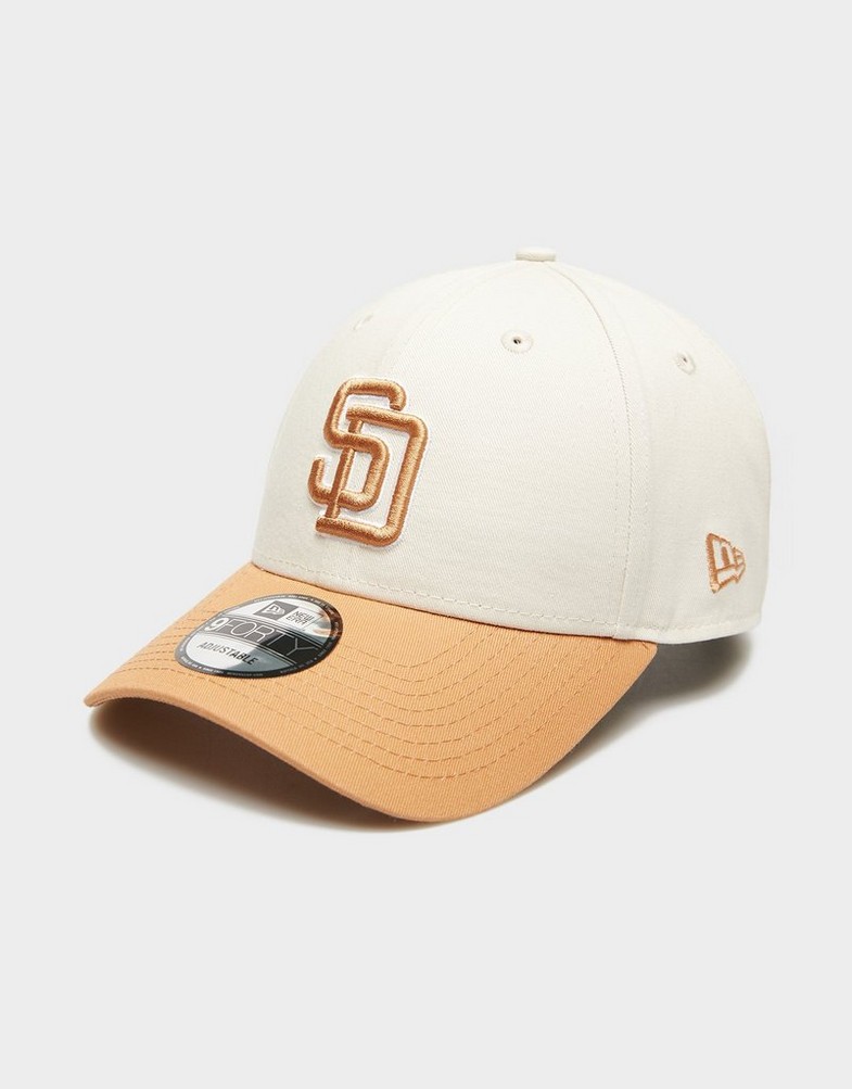 Pánska čiapka NEW ERA ČIAPKA WS PATCH 940 PADRES SAN DIEGO PADRES