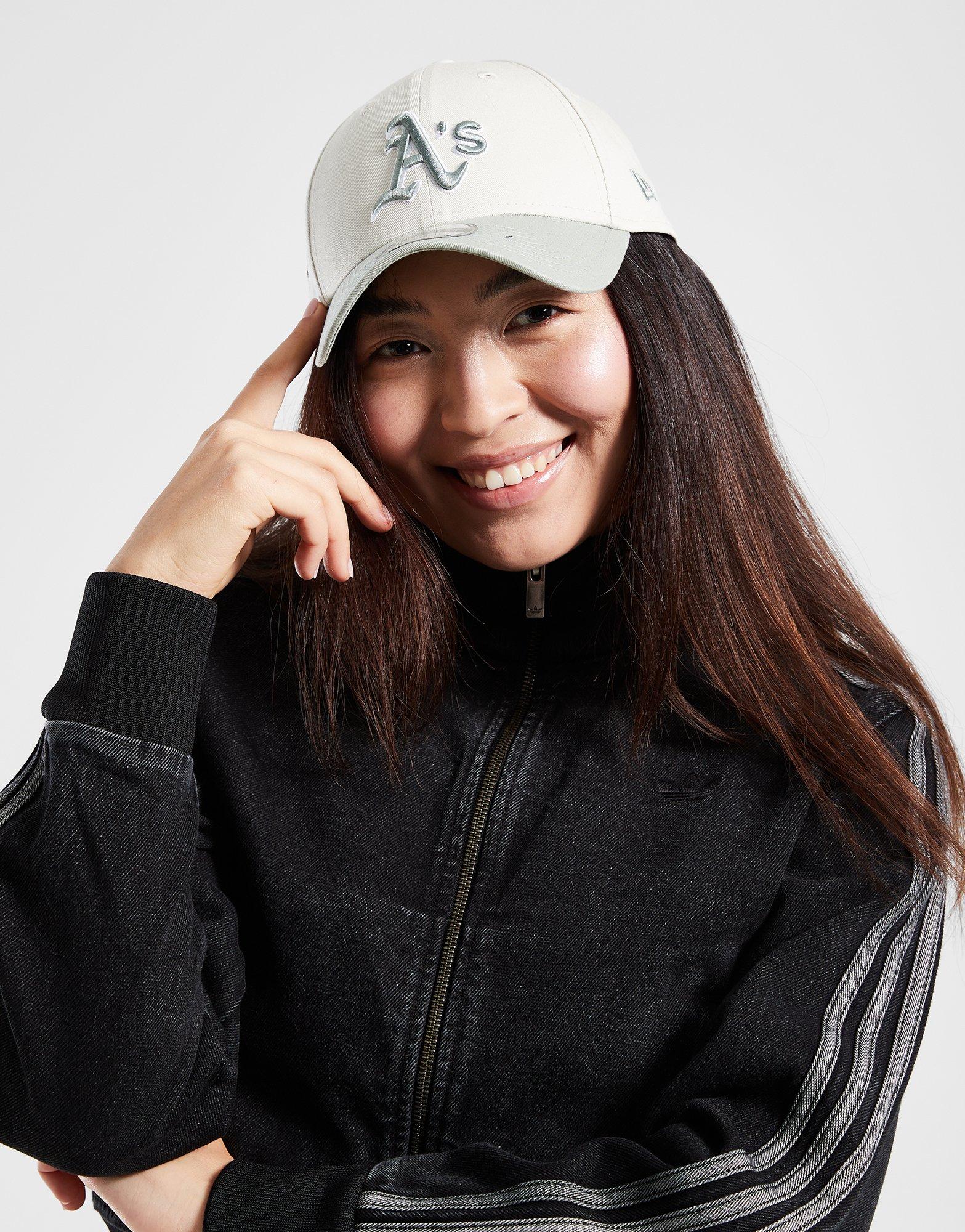 New Era Sapka Ws Patch 940 Athletics Oakland Athletics