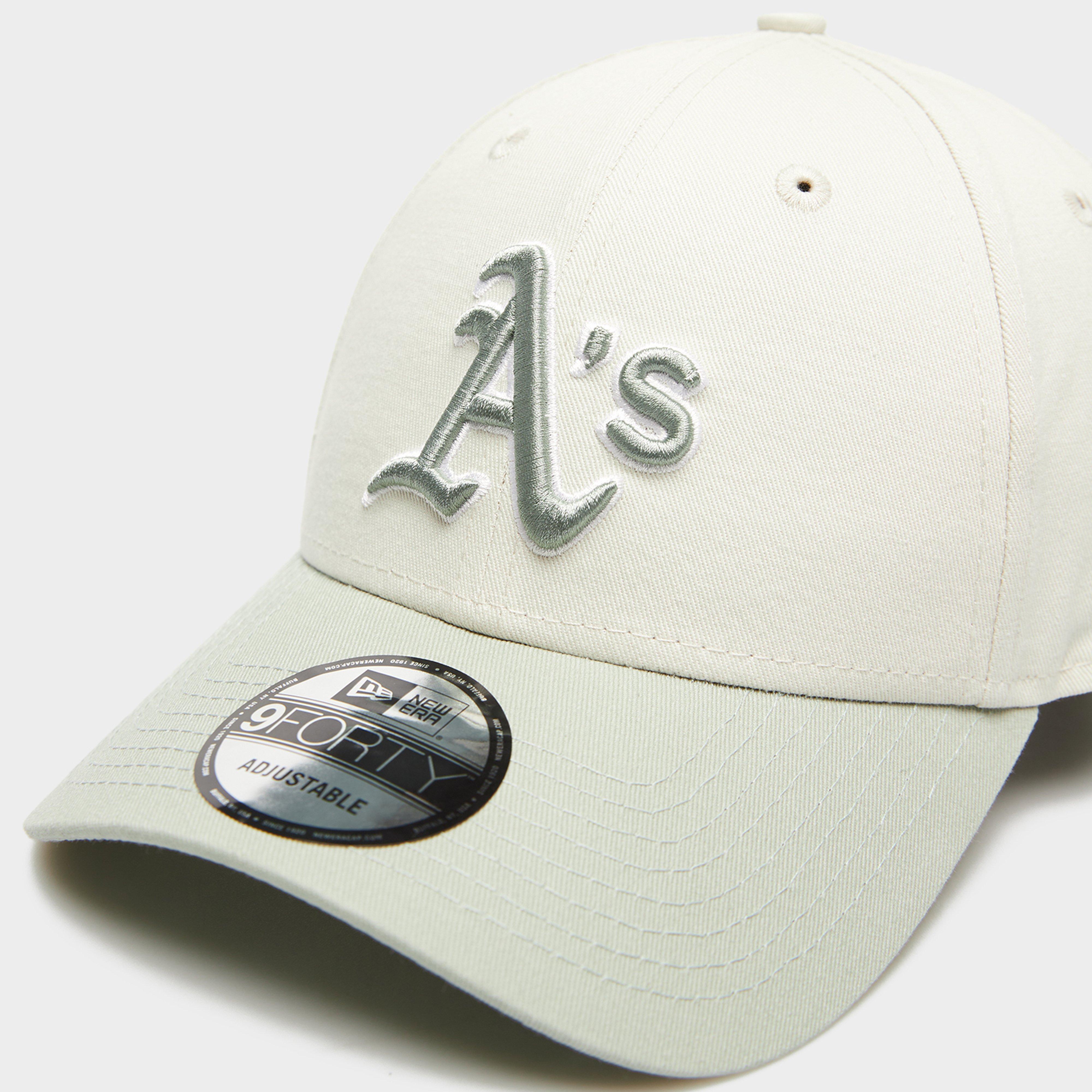 Дамска шапка NEW ERA ШАПКА WS PATCH 940 ATHLETICS OAKLAND ATHLETICS