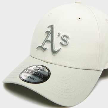 Pánska čiapka NEW ERA ČIAPKA WS PATCH 940 ATHLETICS OAKLAND ATHLETICS