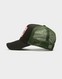 NEW ERA KEPURĖ NE PATCH TRUCKER NEWERA NONE