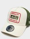 NEW ERA CZAPKA NE PATCH TRUCKER NEWERA NONE