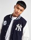 NEW ERA KRÓTKI RĘKAW MLB NEW YORK YANKEES VARSITY JACKET
