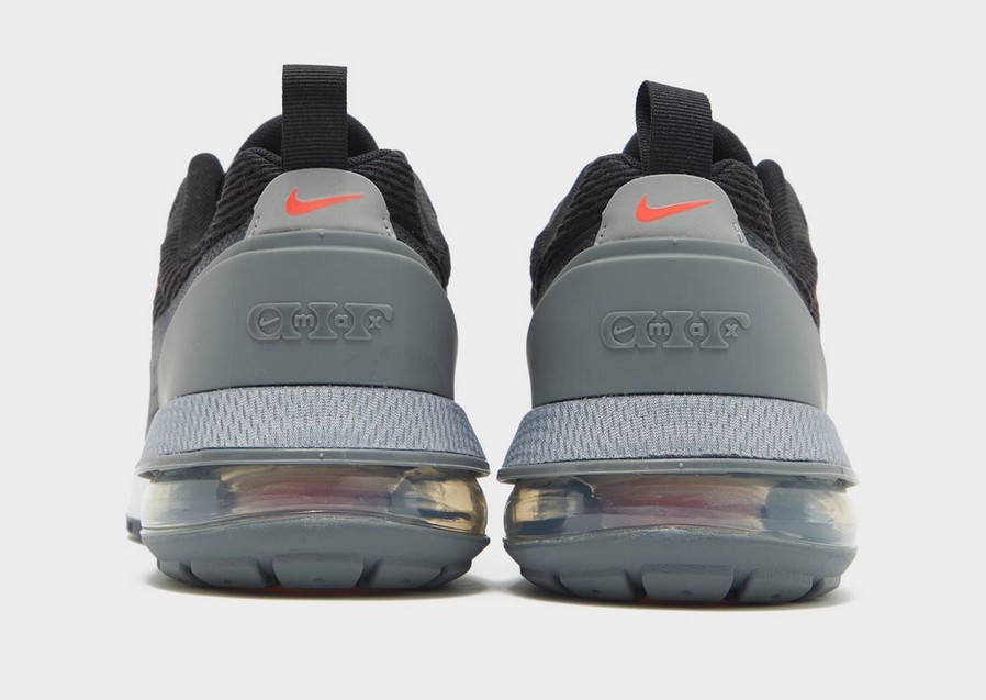 Gyerek sneakers NIKE AIR MAX PULSE BG HF5508-002 Piros