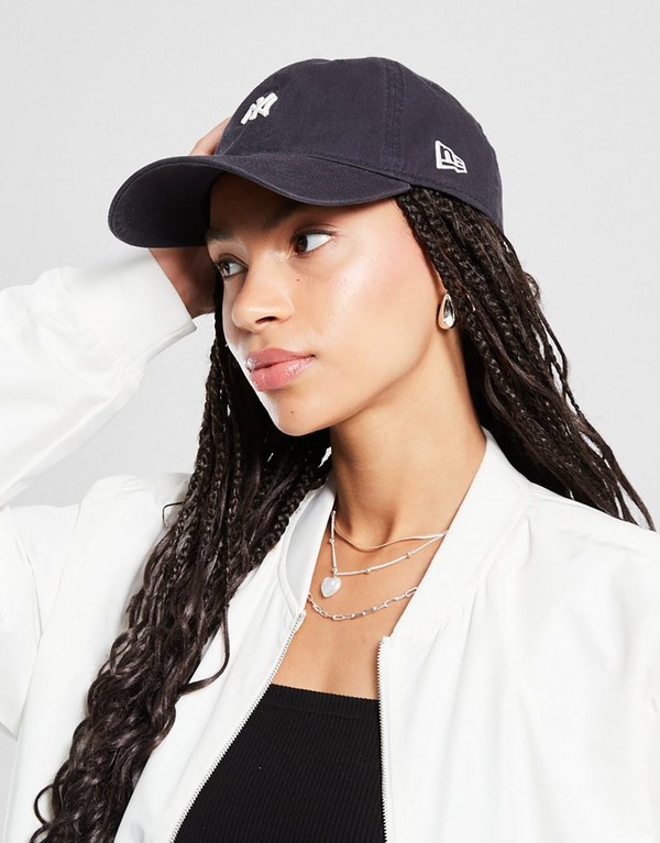 New Era Čiapka Mini Logo Washed 920 Nyy New York Yankees