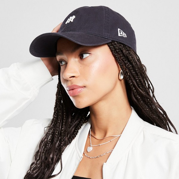 NEW ERA CZAPKA MINI LOGO WASHED 920 NYY NEW YORK YANKEES