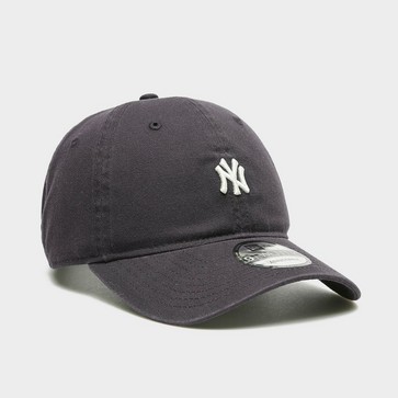Pánska čiapka NEW ERA ČIAPKA MINI LOGO WASHED 920 NYY NEW YORK YANKEES