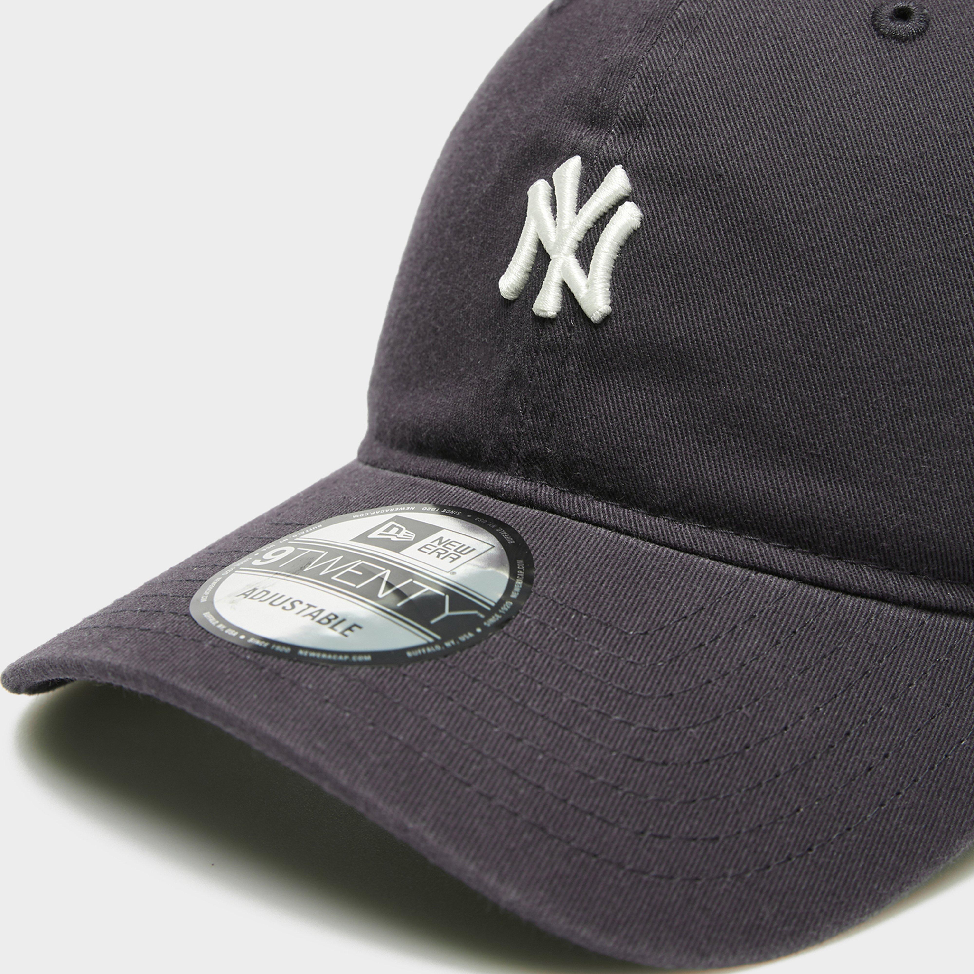 Дамска шапка NEW ERA ШАПКА MINI LOGO WASHED 920 NYY NEW YORK YANKEES