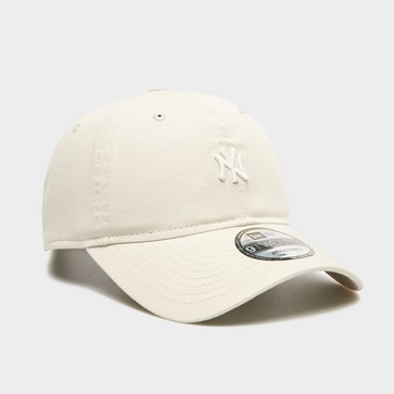 Pánska čiapka NEW ERA ČIAPKA MINI LOGO WASHED 920 NYY NEW YORK YANKEES