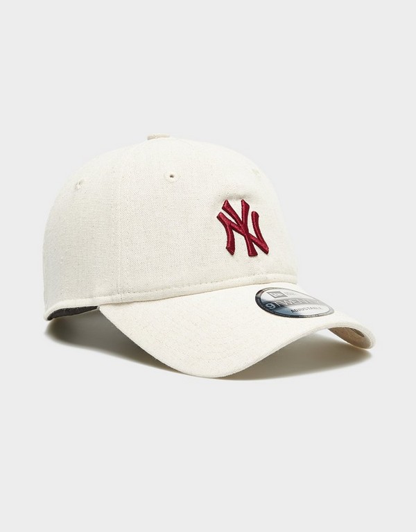New Era Čiapka Linen 920 Nyy New York Yankees