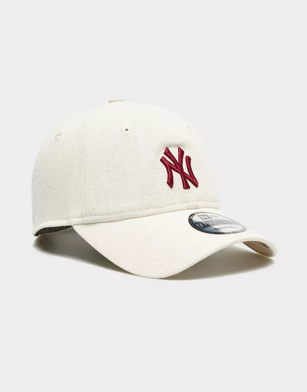 NEW ERA КЕПКА LINEN 920 NYY NEW YORK YANKEES, фото 1 з 4