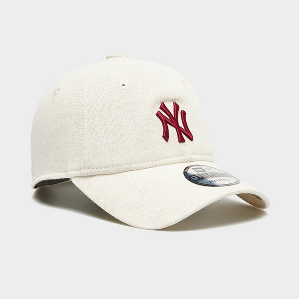 NEW ERA CZAPKA LINEN 920 NYY NEW YORK YANKEES