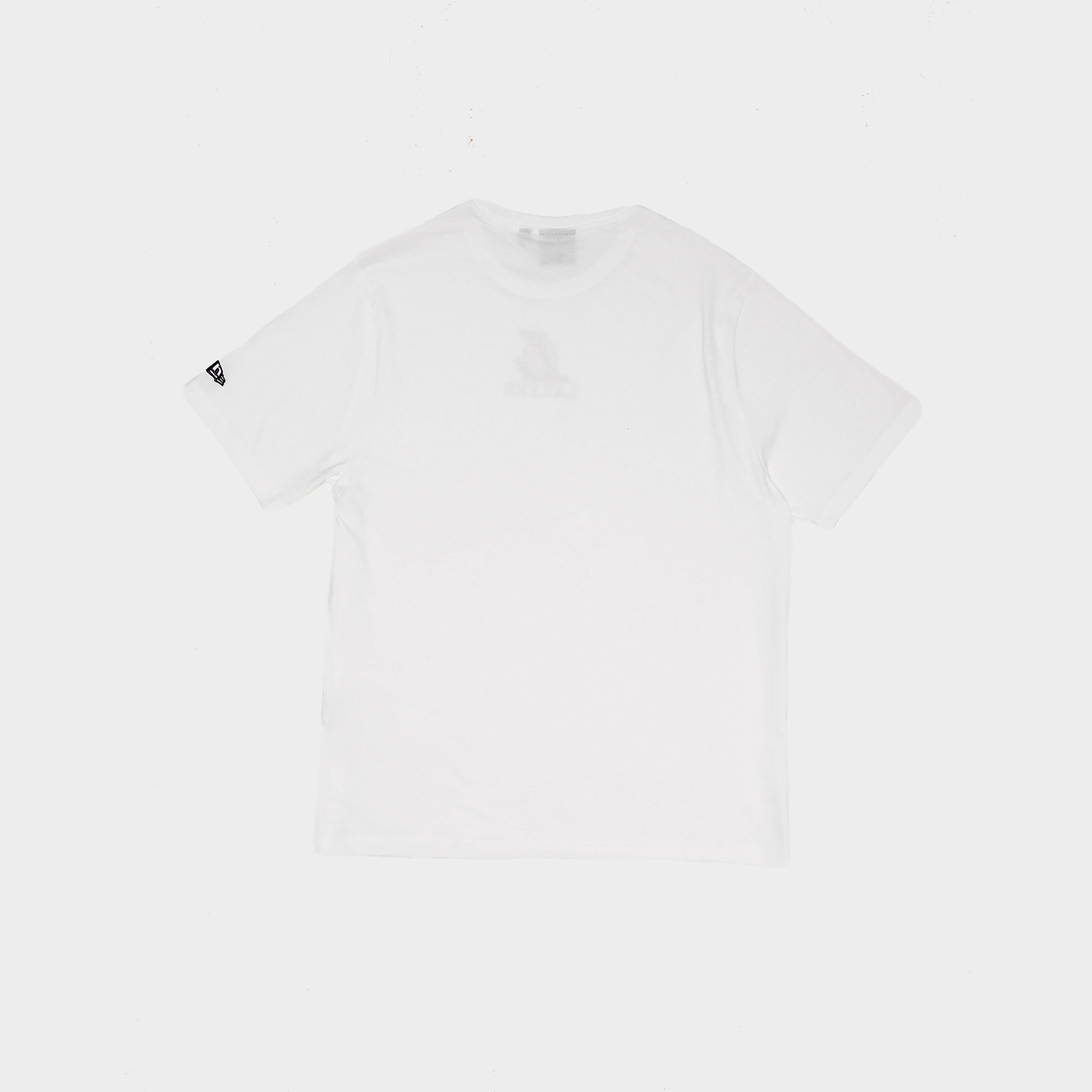 Pánske tričko NEW ERA TRIČKO LOS ANGELES LAKERS