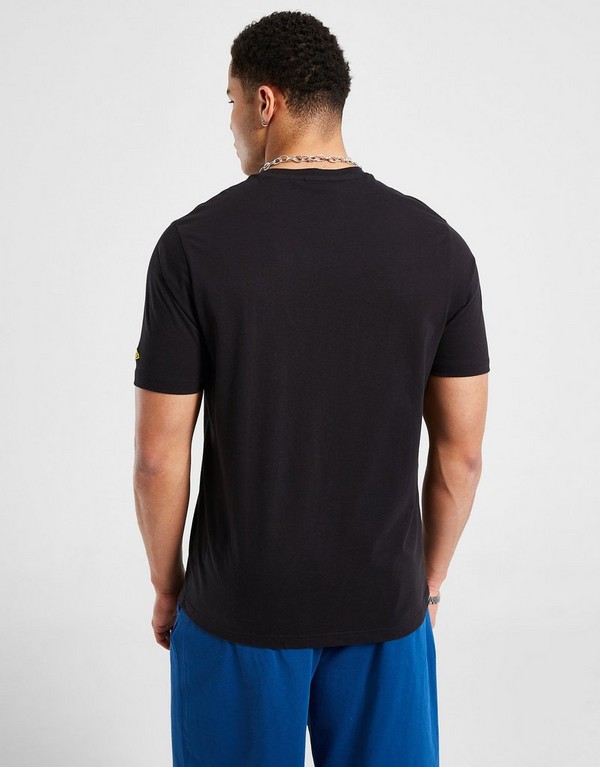 New Era T-Shirt Los Angeles Lakers - obrazek 2