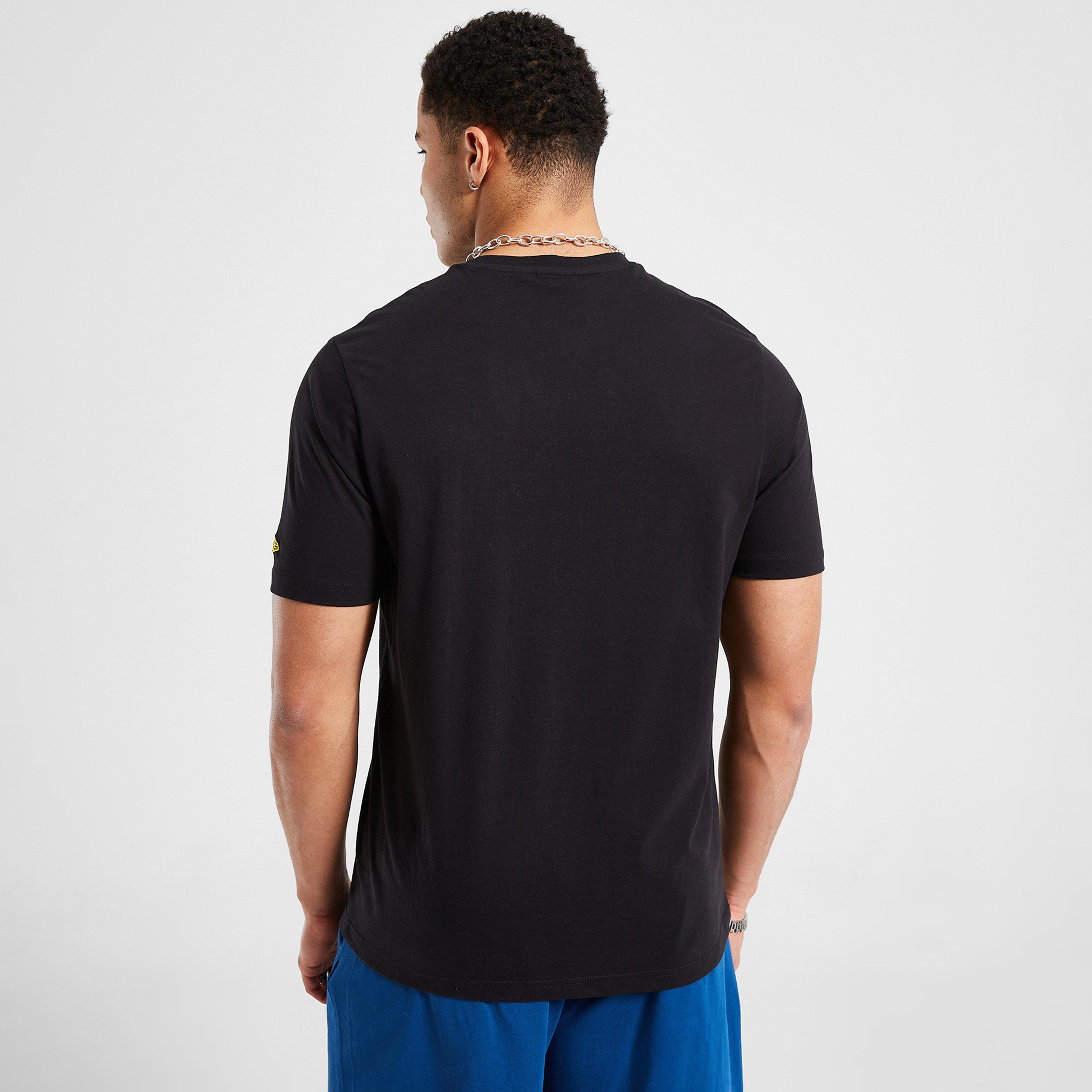 Pánske tričko NEW ERA TRIČKO LOS ANGELES LAKERS