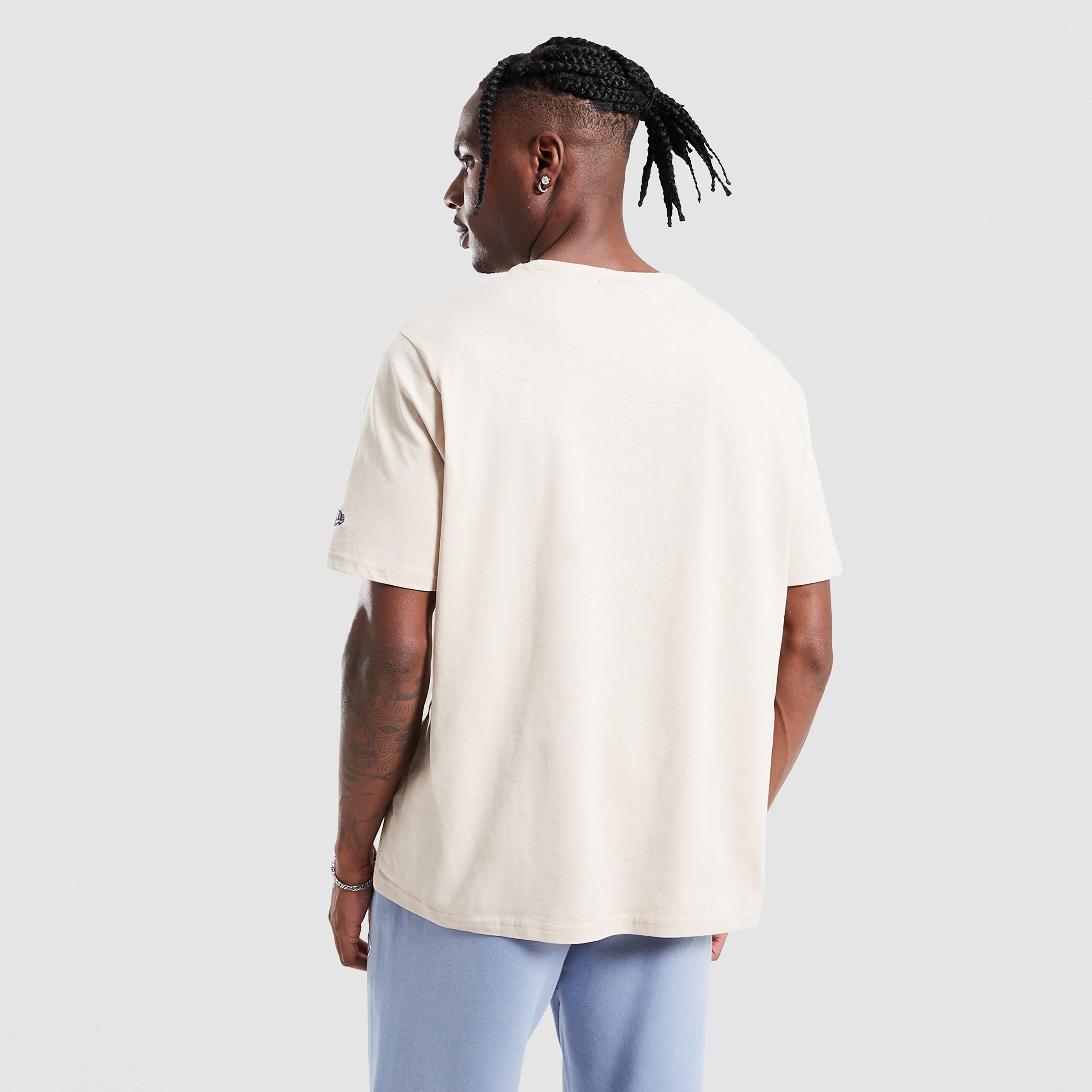 Pánske tričko NEW ERA TRIČKO MLB SMALL LOGO NYY NEW YORK YANKEES