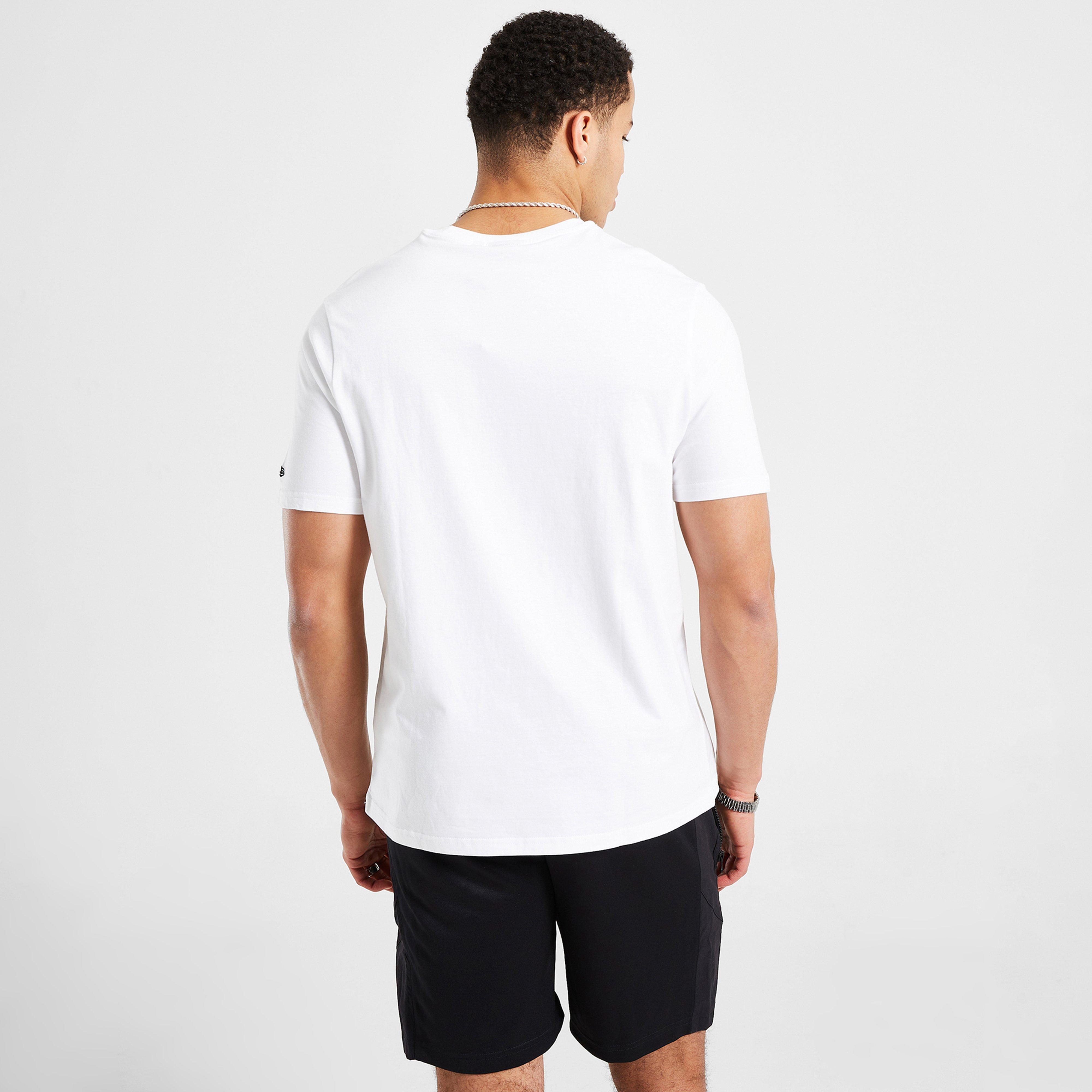 Pánske tričko NEW ERA TRIČKO BOSTON CELTICS