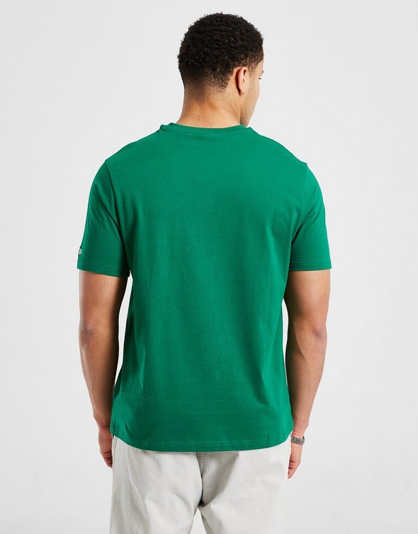 New Era T-Shirt Boston Celtics - obrazek 2