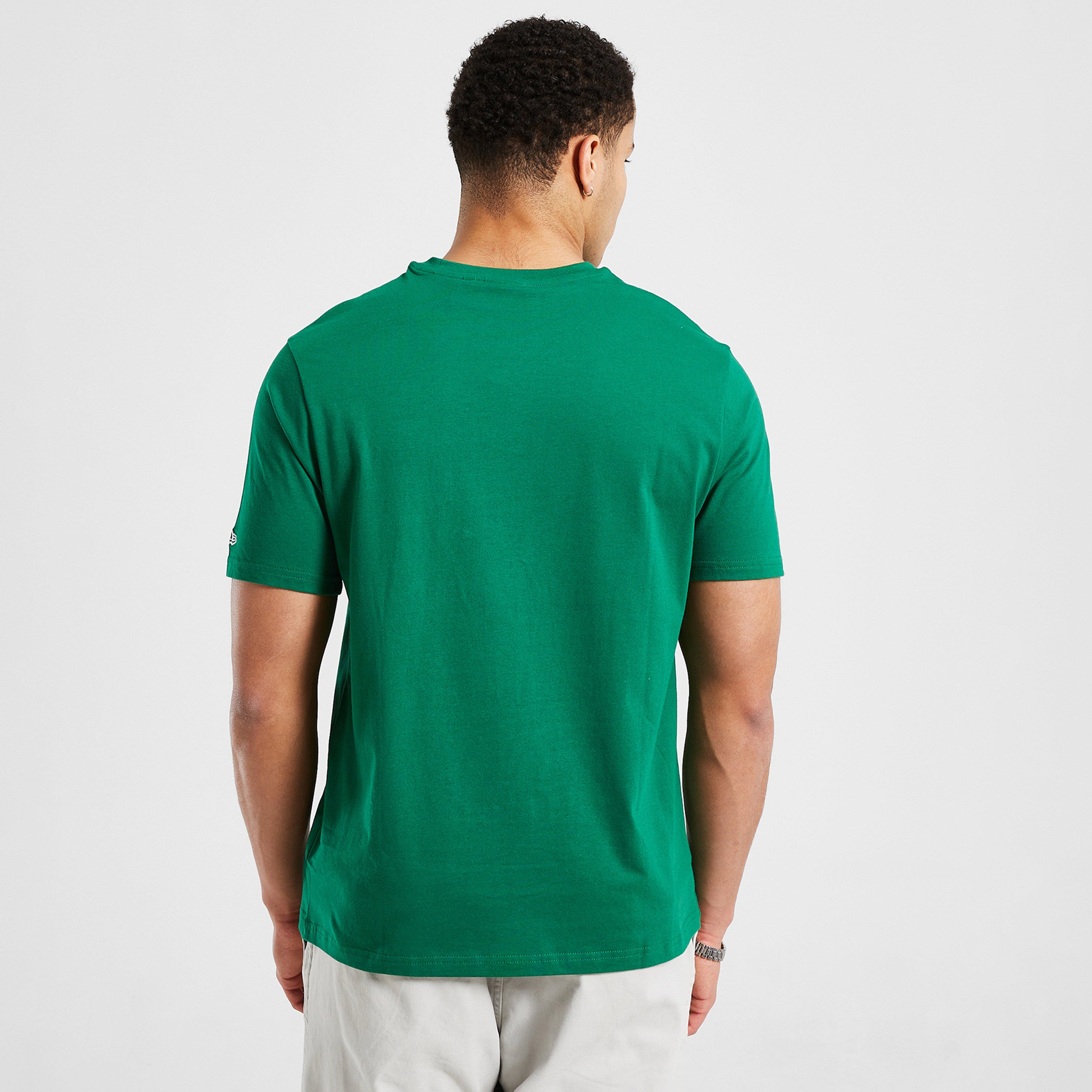 Férfi póló NEW ERA PÓLÓ BOSTON CELTICS