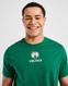 NEW ERA TRICOU BOSTON CELTICS