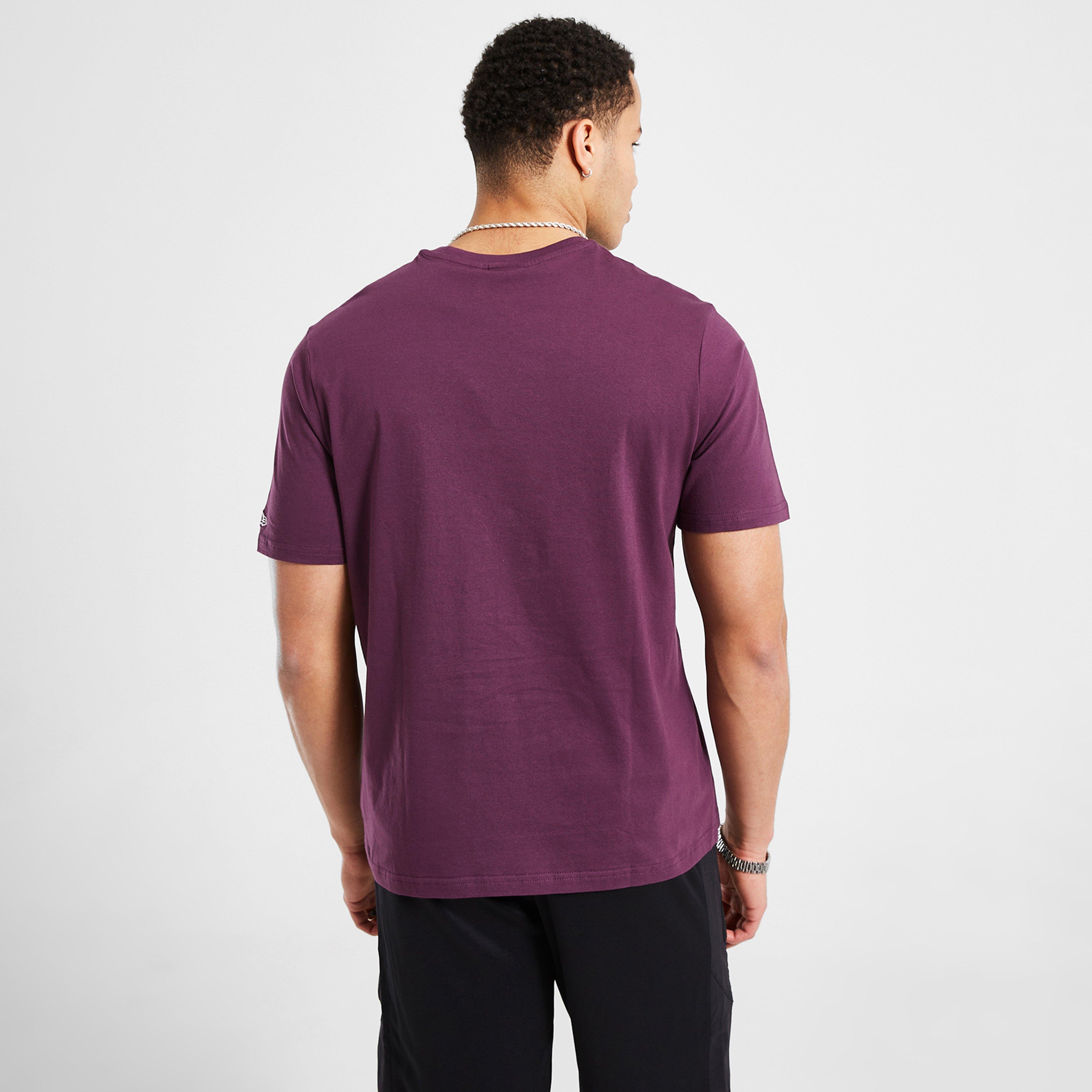 Férfi póló NEW ERA PÓLÓ LOS ANGELES LAKERS