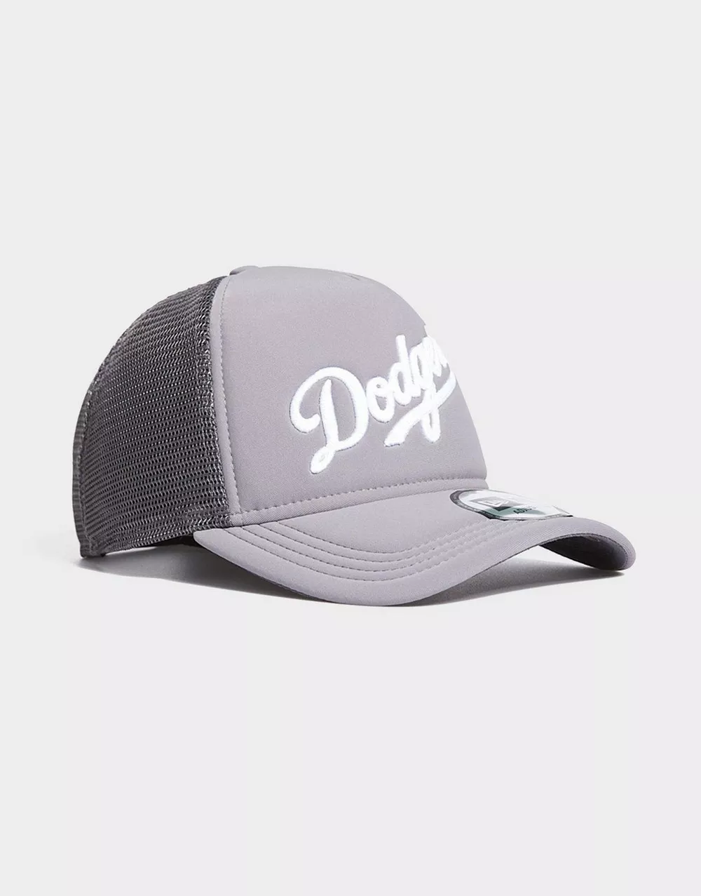 NEW ERA КЕПКА SCRIPT TRUCKER LA DODGERS LOS ANGELES DODGERS, фото 1 з 4