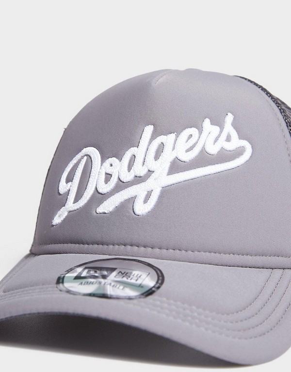 New Era Čiapka Script Trucker La Dodgers Los Angeles Dodgers